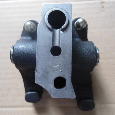 東風(fēng)康明斯6BT發(fā)動(dòng)機(jī)搖臂總成3934920 性能特點(diǎn)與選購指南