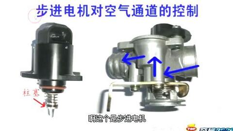 車友必修課 揭秘配氣機構，手把手教你調節氣門間隙，輕松恢復發動機動力